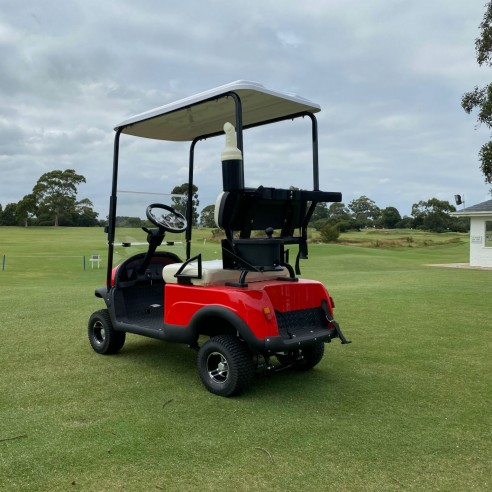 Condor Golf Buggy 2024 www.cenisamoletnibileti