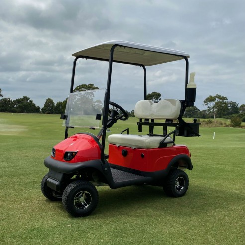 condor golf buggy