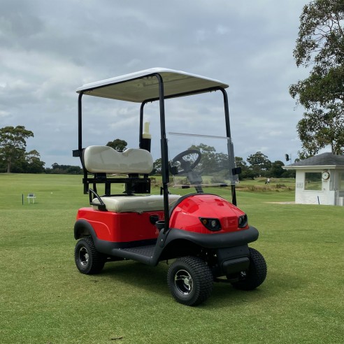 Condor cheap golf cart